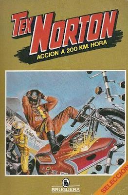 Tex Norton selección #1