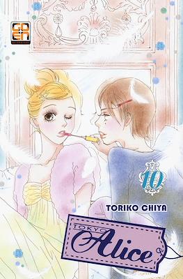 Tokyo Alice #10