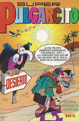 Super Pulgarcito (Grapa 68-58 pp) #48