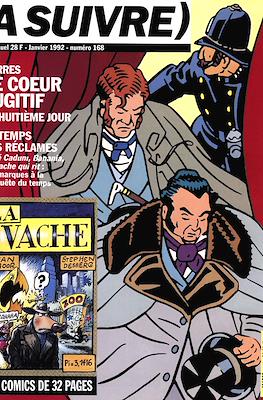 (A suivre) #168