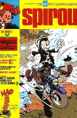 Le journal de Spirou #1917