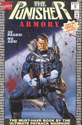 The Punisher Armory #3
