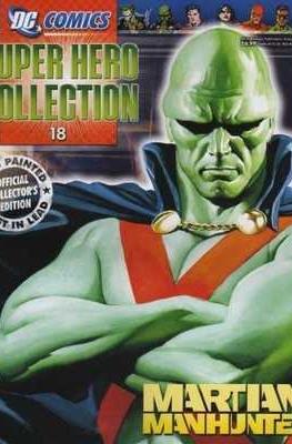 DC Comics Super Hero Collection (Fascicle. 16 pp) #18