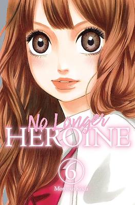 No Longer Heroine #6