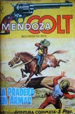 Mendoza Colt #71