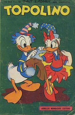 Topolino #159