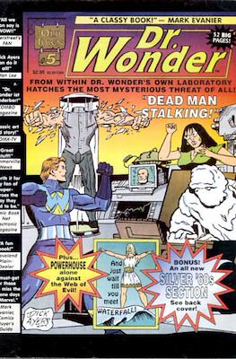 Dr. Wonder #5