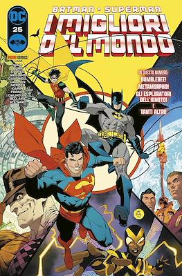 Batman / Superman #56