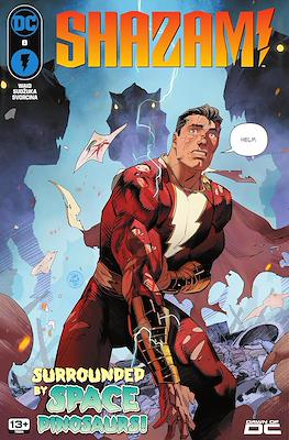 Shazam! Vol. 4 (2023-2025) #8