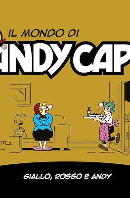 Il mondo di Andy Capp #97