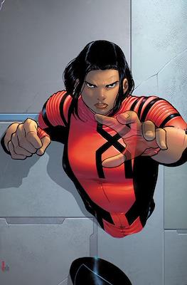 Exceptional X-Men (2024- Variant Cover) #4.4