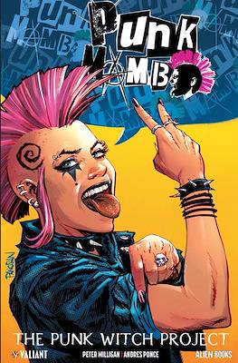 Punk Mambo: The Punk Witch Project (2024)