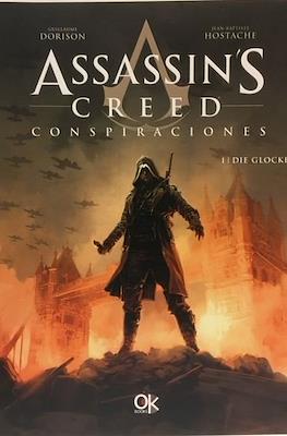 Assassin's Creed Conspiraciones #1
