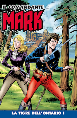 Il Comandante Mark #282