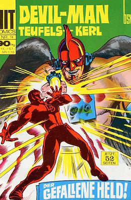 Hit Comics #74