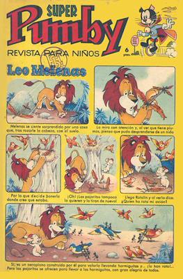 Super Pumby (2ª época 1963-1973) #12