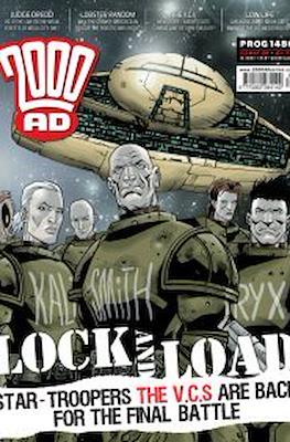 2000 AD #1486