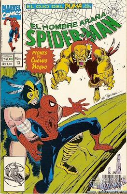 Spider-Man Vol. 1 (1995-1996) (Grapa) #13