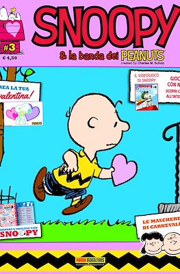 Snoopy & la banda dei Peanuts #3
