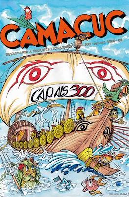 Camacuc #300