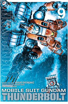 Mobile Suit Gundam Thunderbolt #9
