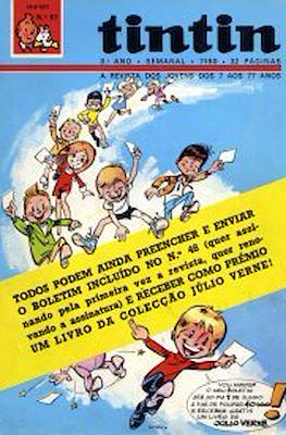 Tintin (3º ano) #51