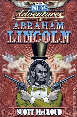 New Adventures of Abraham Lincoln