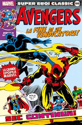 Super Eroi Classic #195