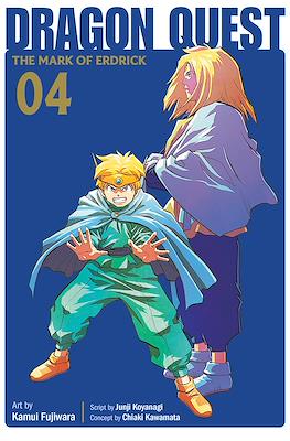 Dragon Quest: The Mark of Erdrick #4