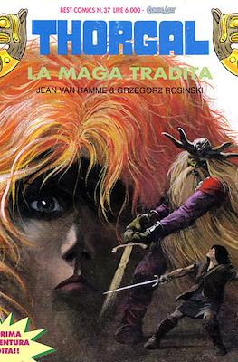 Best Comics #37