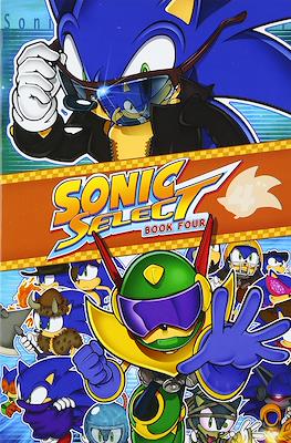Sonic Select #4
