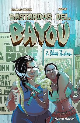 Bastardos del Bayou (Cartoné 96 pp) #2