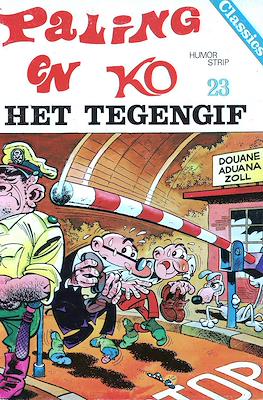 Paling en Ko #23