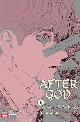 After God (Rústica) #6