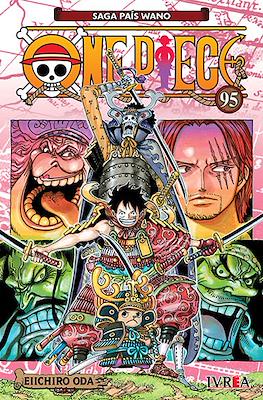 One Piece #95