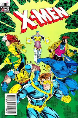 X-Men #7