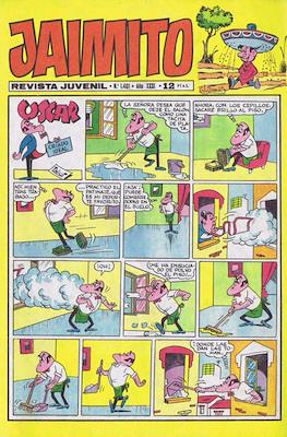 Jaimito #1401