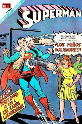 Supermán #675
