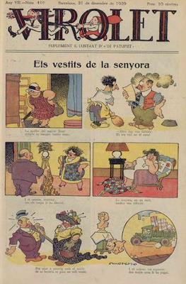 Virolet #416