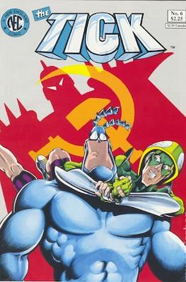 The Tick (1988-1993) #6