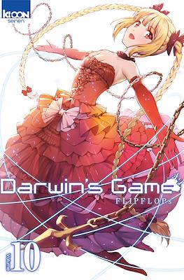 Darwin’s Game #10
