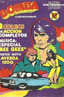 Bomba #2