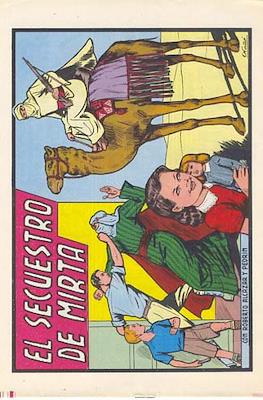 Roberto Alcázar y Pedrín #141