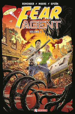 Fear Agent #2