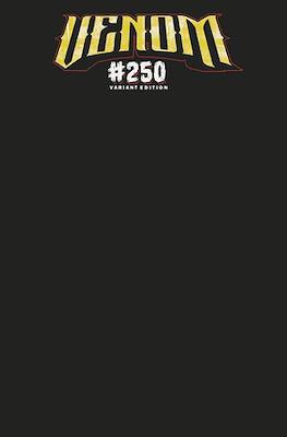 Venom Vol. 6 (2025-Variant Covers)