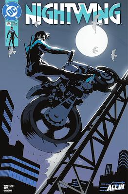 Nightwing Vol. 4 (2016-) #135