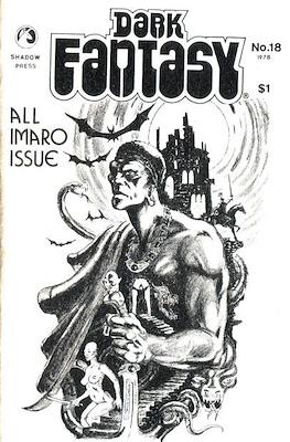 Dark Fantasy #18