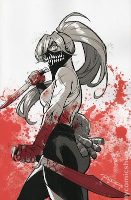 Something Is Killing The Children (Variant Cover) #45.5