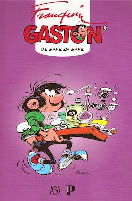 Gaston #9