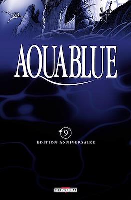 Aquablue Édition anniversaire #9